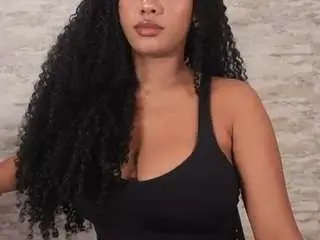 Camsoda Best Webcam of naomixjones