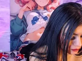 Camsoda Adult Video Chat of shayla-gray