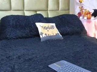 Camsoda Free Porn Cam of ximenawilliamss