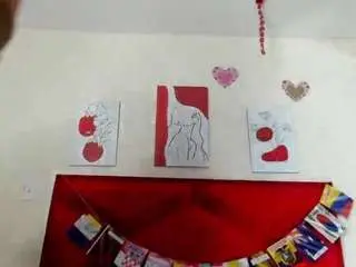 Camsoda Adult Webcams of dakotaholand
