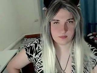 Camsoda Live Sex Cam of evamiron