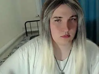 Camsoda Adult Webcam of evamiron