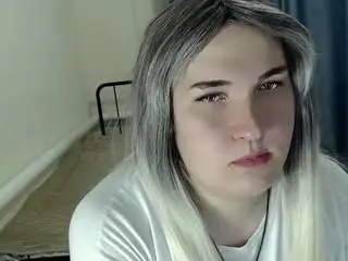 Camsoda Sex Cam of evamiron