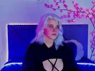 Camsoda Sex Cam of joannlowe