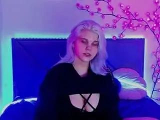 Camsoda Adult Webcams of joannlowe