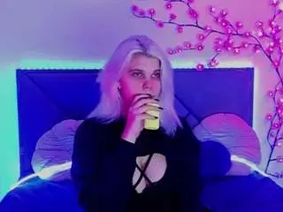 Camsoda Nude Webcam of joannlowe