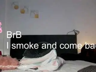 Camsoda Sex Cam of missletiblane
