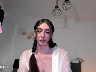 Camsoda Free Porn Cam of missletiblane