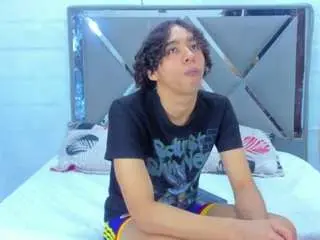 Camsoda Live Porn of alex-and-ricardo