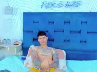 Camsoda Live Porn of alex-and-ricardo