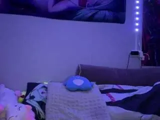 Camsoda Live Sex of barabarajeffrie