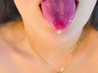 Camsoda Adult Webcam of loribauer