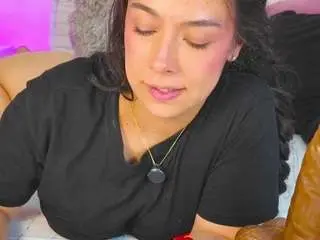 Camsoda Best live sex cam show of loribauer