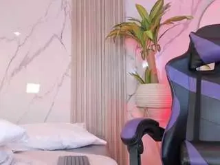 Camsoda Free Live Porn of raquelrose