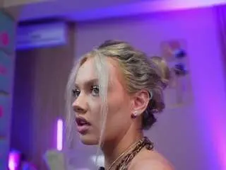 Camsoda Best Webcam of sabrinajade