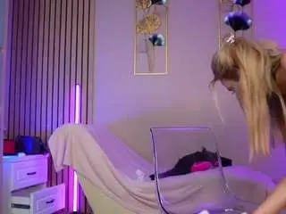 Camsoda Best Webcam of sabrinajade