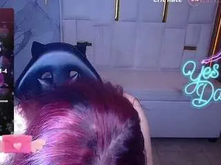 Camsoda Live Sex Cam of sweet-sky-tf