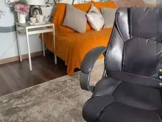 Camsoda Live Sex of vivianevansj