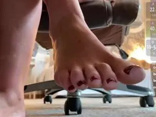 Camsoda Adult Webcam of vivianevansj