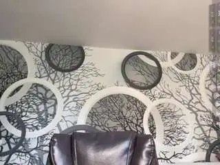 Camsoda Adult Webcam of vivianevansj