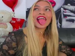 Camsoda Best Webcam of angelinefocus