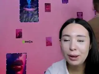 Camsoda Free Porn Cam of dominika-glow