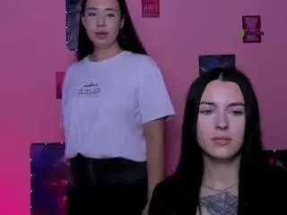 Camsoda Live Sex Cam of dominika-glow