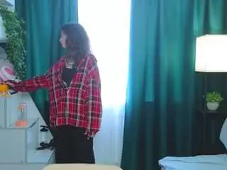 Camsoda Adult Webcam of karisamaybee