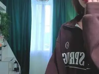 Camsoda Adult Webcam of karisamaybee