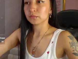 Camsoda Adult Webcam of madhison-klain-s
