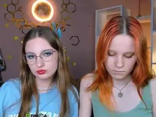 Camsoda Best live sex cam show of calista-bliss