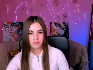Camsoda Free Porn Cam of calista-bliss