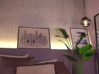 Camsoda Private Sex Chat of ellediane