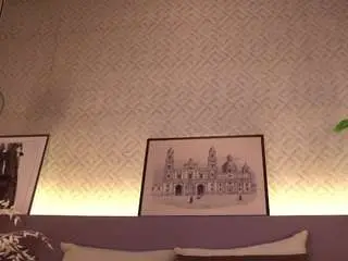 Camsoda Private Sex Chat of ellediane