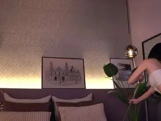 Camsoda Adult Webcam of ellediane