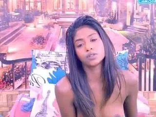 Camsoda Watch Live Sex Cams of indiansapphire4u
