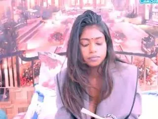 Camsoda Nude Webcam of indiansapphire4u