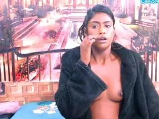 Camsoda Adult Video Chat of indiansapphire4u