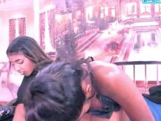 Camsoda Sex Cam of indiansapphire4u