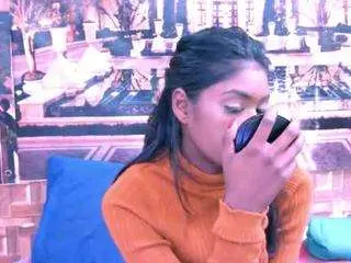 Camsoda Adult Webcam of indiansapphire4u