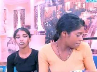 Camsoda Best live sex cam show of indiansapphire4u