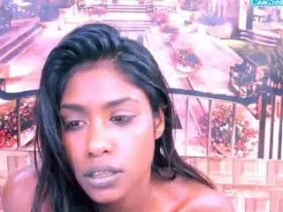 Camsoda Best Webcam of indiansapphire4u