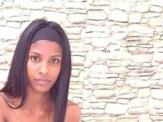 Camsoda Nude Webcam of indiansilkyspice