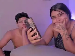 Camsoda Adult Webcams of funfriendslive