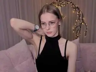 Camsoda Sex Chat of kittywell22
