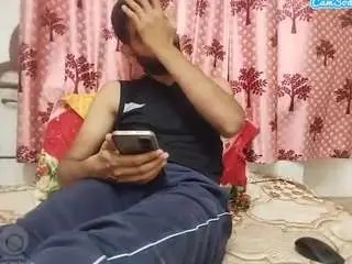 Camsoda Nude Webcam of ks1205560