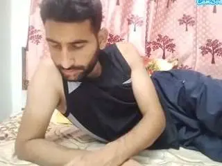 Camsoda Adult Webcam of ks1205560