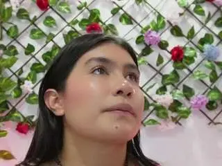 Camsoda Nude Webcam of sarabow