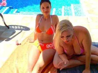 Camsoda Best Webcam of tunderosee