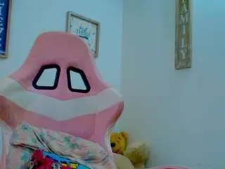 Camsoda Live Sex Cam of barby-cute